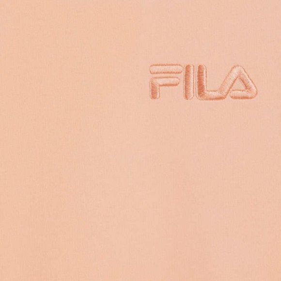 FILA Ladies' French Terry Crewneck - Picture 5 of 5